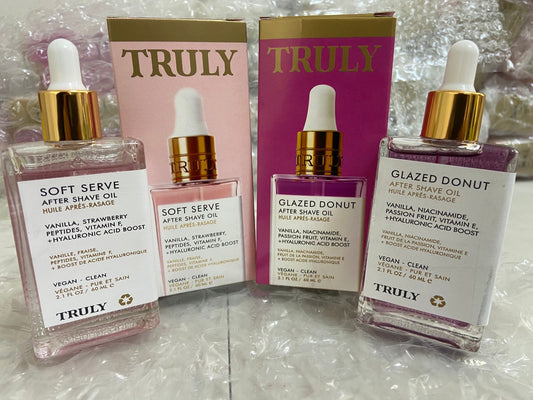 Combo Trulysoft Glazed Original