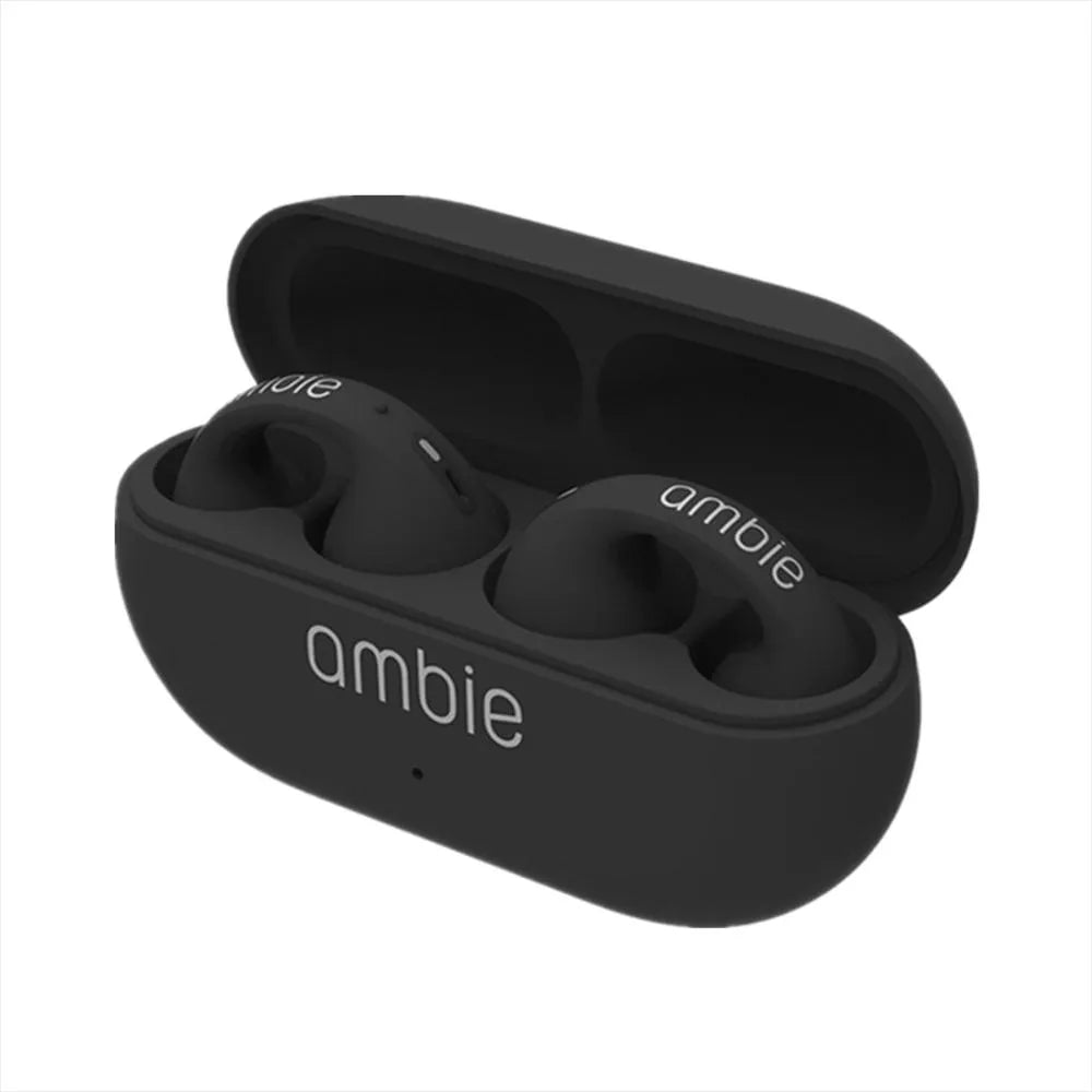 Ambiesound® || Audífonos Ambie || Calidad 1.1
